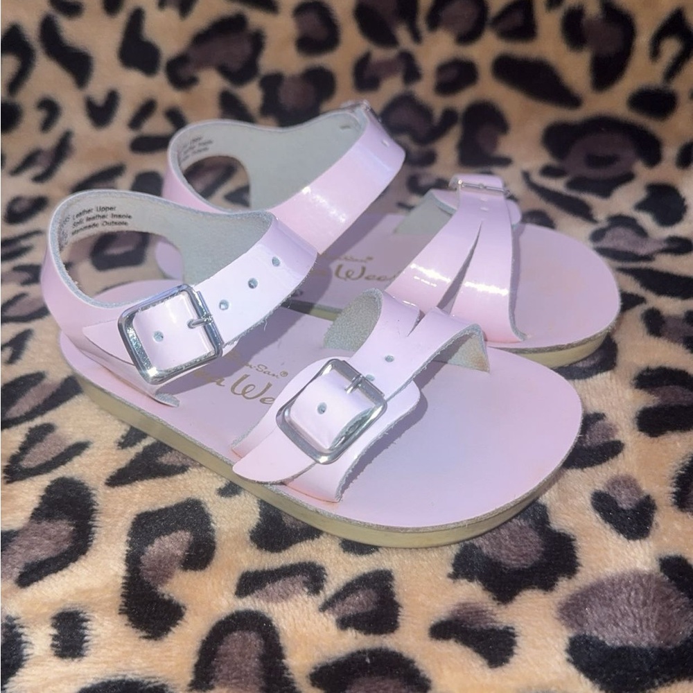 Sun San Sandals | Toddler